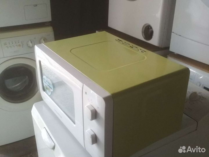 Дэу микроволновка