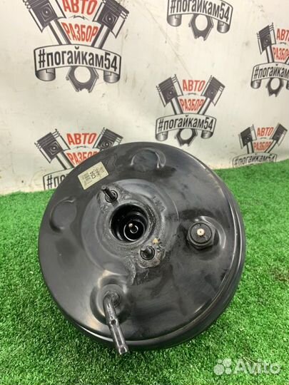 Вакуумный усилитель тормозов Hyundai Santa Fe CM