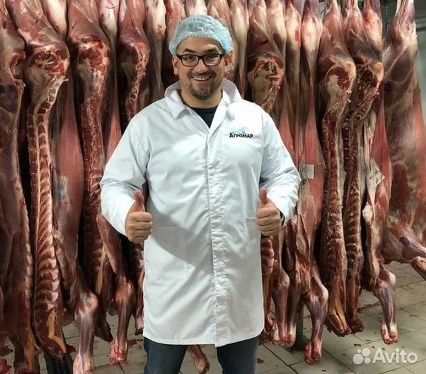 Ищу займ в мясокомбинат, доход 24'770 в месяц