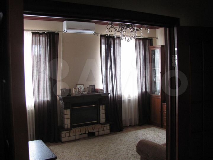 Таунхаус 108 м² на участке 7,7 сот.