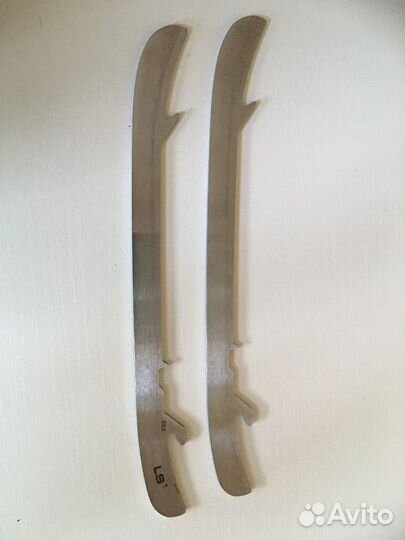 Лезвия tuuk LS 1