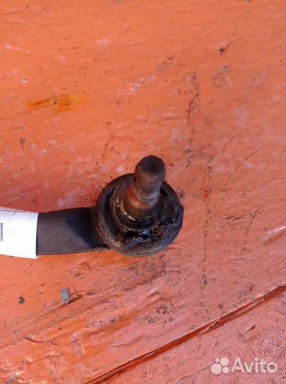 Рулевая рейка Toyota Crown JZS155 2JZ-GE 1997