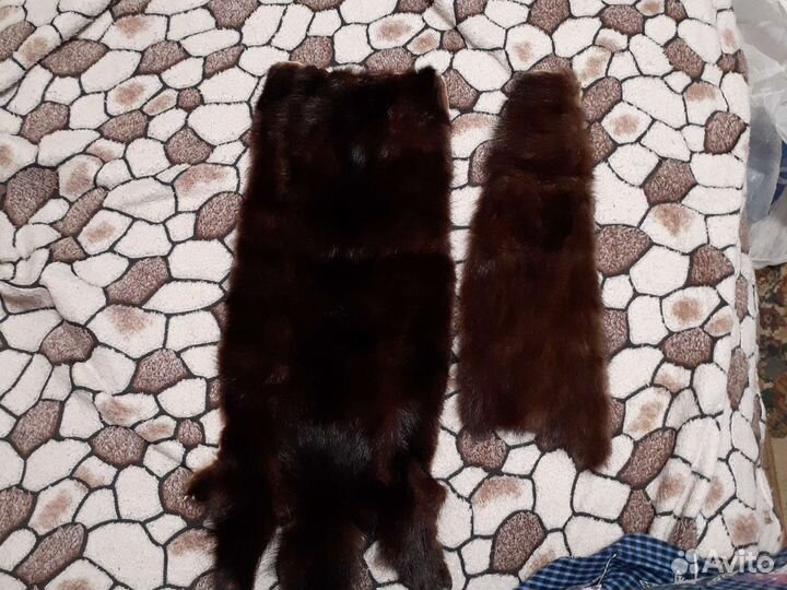 Шкурка животного