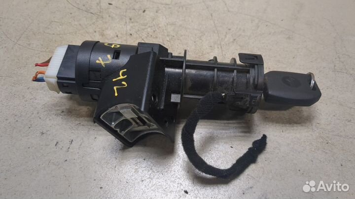 Замок зажигания Fiat Stilo, 2003