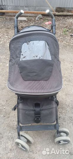 Прогулочная коляска трость Silver Cross Reflex