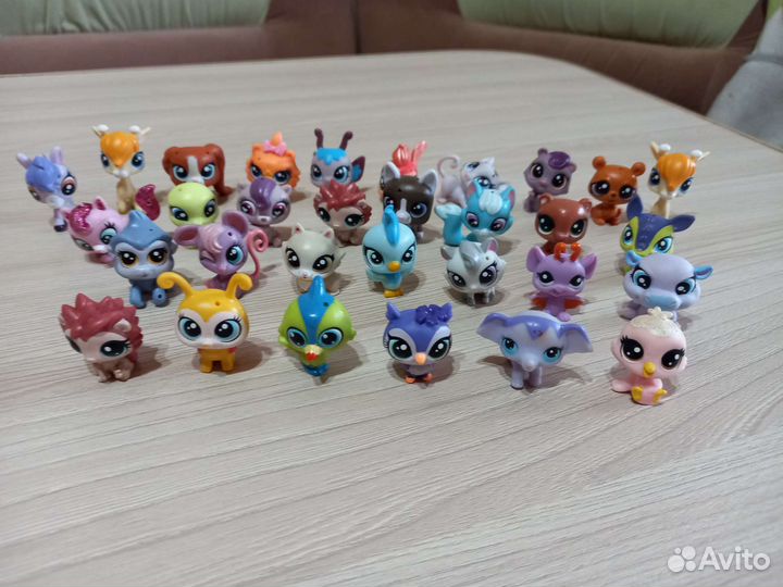 Littlest Pet Shop