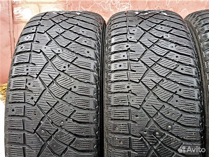 Nitto Therma Spike (NTSPK-B01) 245/55 R19 103T