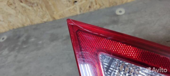 Фонарь в крышку задний правый LADA Vesta