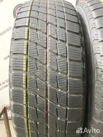 Bridgestone Ice Partner 205/60 R16 92M