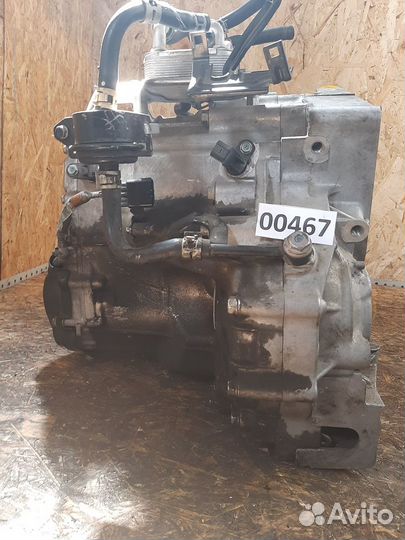 АКПП Хонда Аккорд 8 2.4 ар.45155