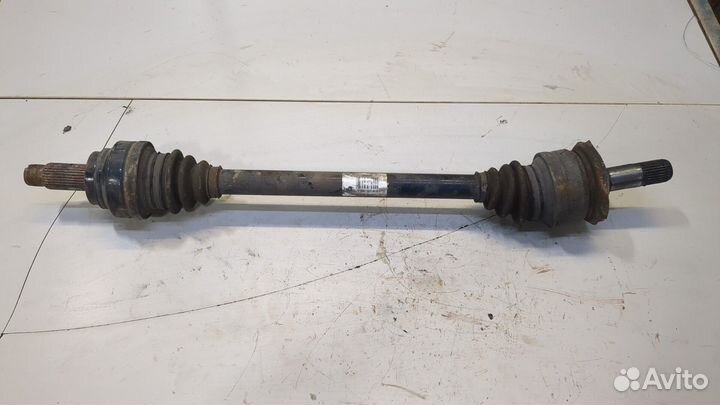 Полуось BMW 5 F10, 2011