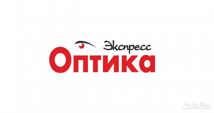 Продавец в салон Оптики в ТЦ 