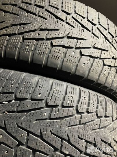 Nokian Tyres Hakkapeliitta 7 235/60 R18 107T