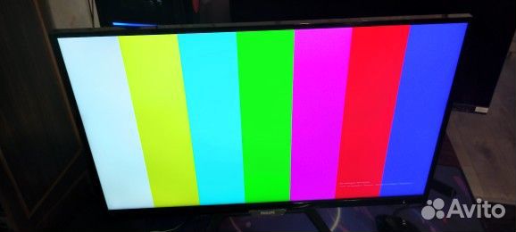 Монитор Philips 246E7qdab