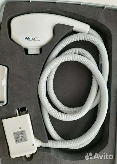 Harmony XL лазерный аппарат