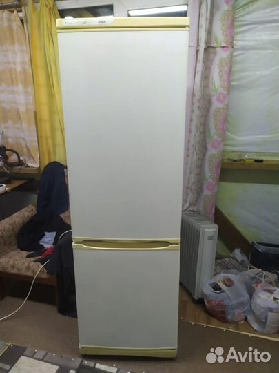 Холодильник бу