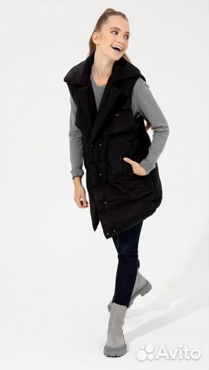 Жилетка us polo assn женская