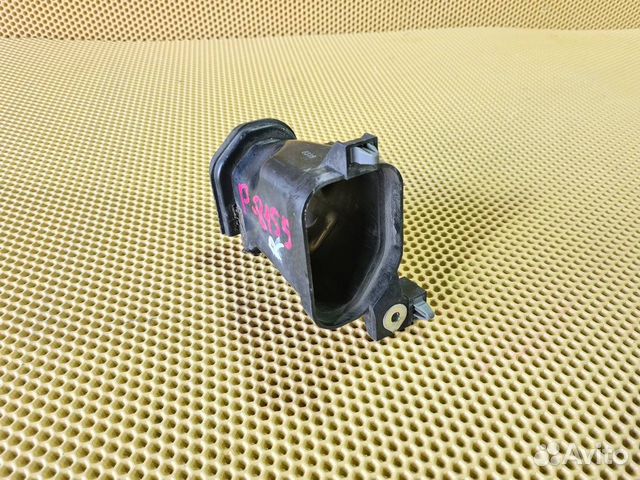 Воздуховод передний правый Infiniti Ex25 Ex35 Ex37