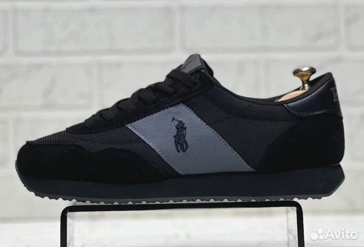 Кроссовки Polo