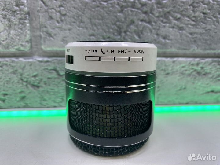 П.7255 Колонка Bluetooh