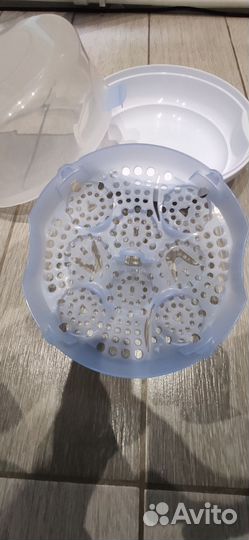 Стерилизатор для бутылочек Рhilips Аvent