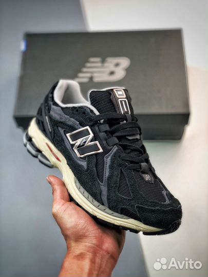 Кроссовки New Balance 1906D