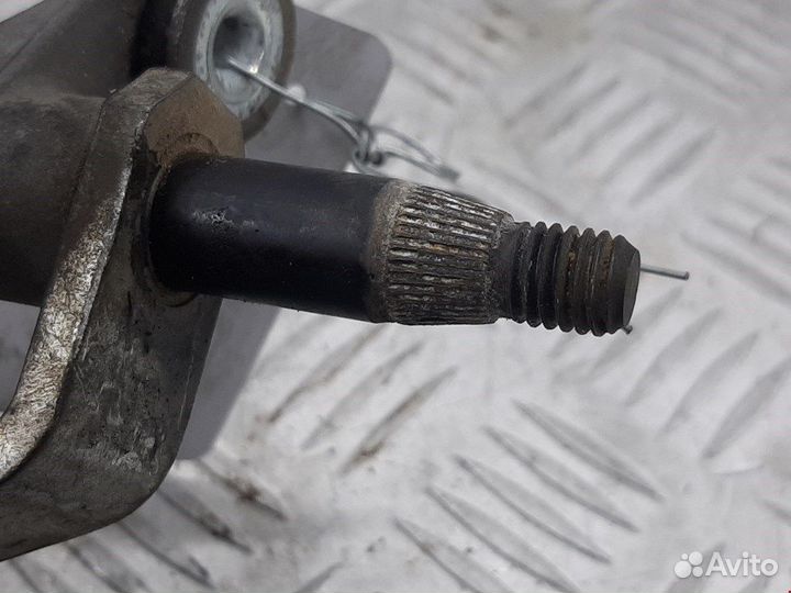 Трапеция для Peugeot 407