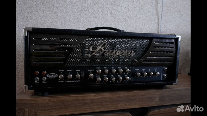 Bugera 333XL-infinium