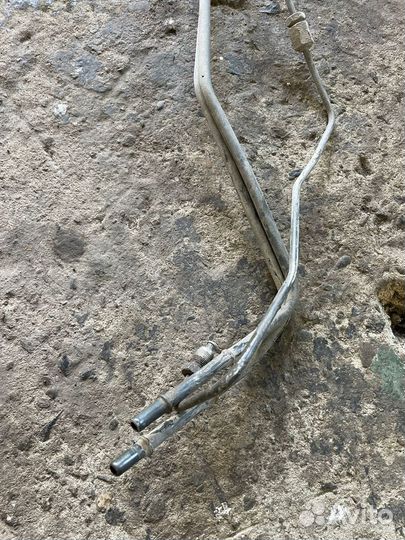 Топливная тормозная трасса LADA Vesta