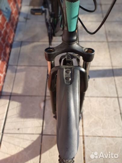 Велосипед stels navigator 500