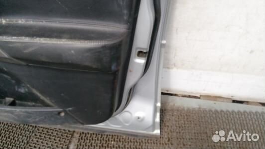 Дверь передняя правая land rover freelander 2 (DEA