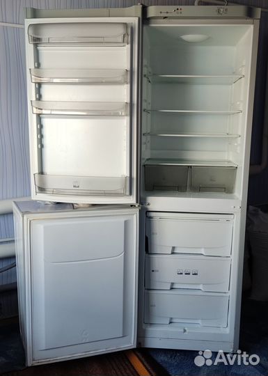 Холодильник Pozis