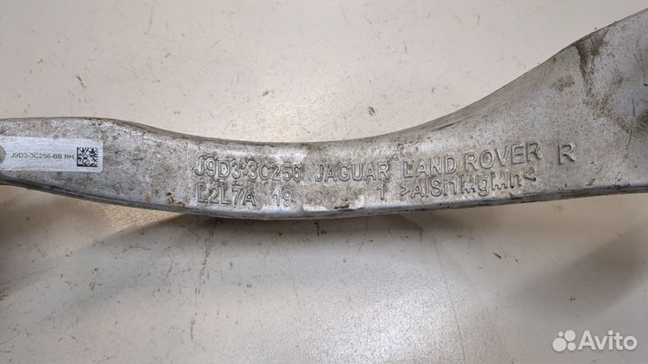 Рычаг подвески правый передний Jaguar I-Pace