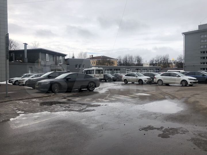 Свободного назначения, 300 м²