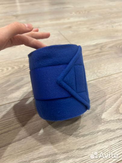 Бинты для конного спорта