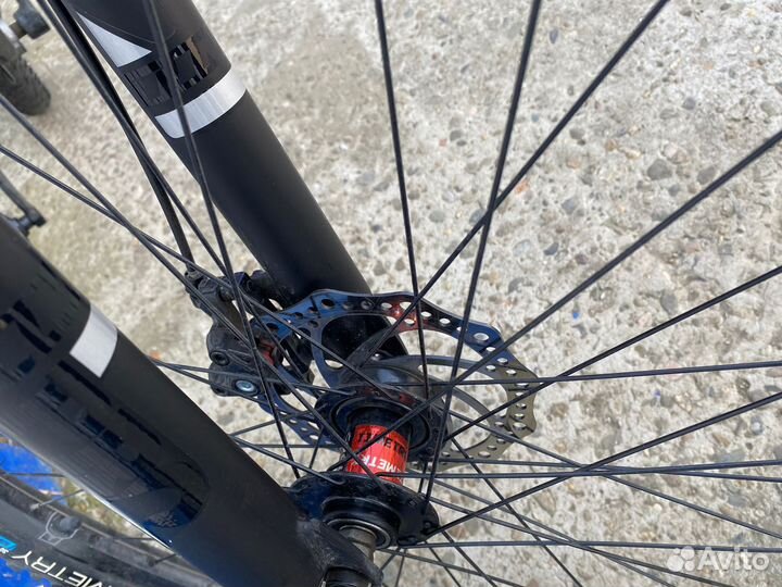 Велосипед взрослый 29 колеса