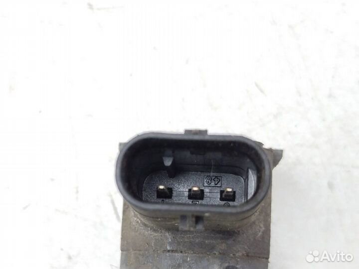 Парктроник Volkswagen Touareg 2 NF 3.0 TDI