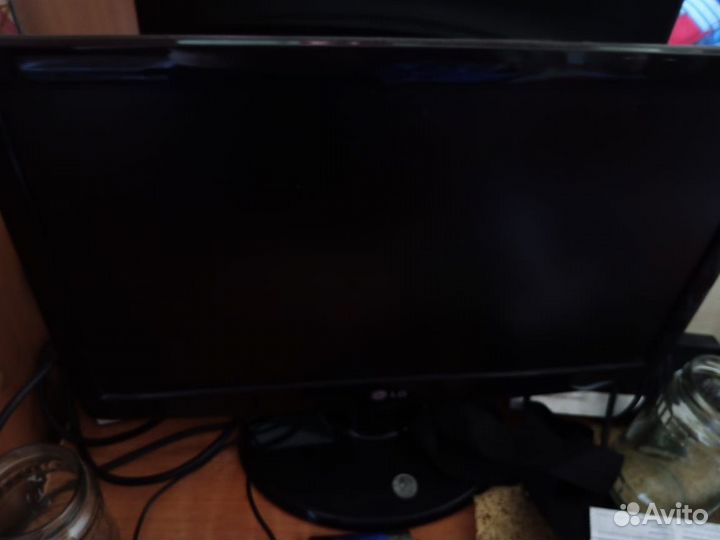 Компьютерный монитор бу