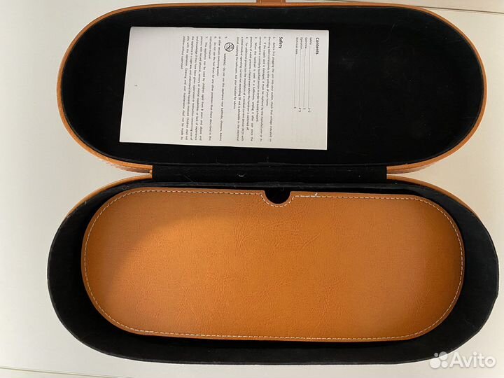 Стайлер dyson