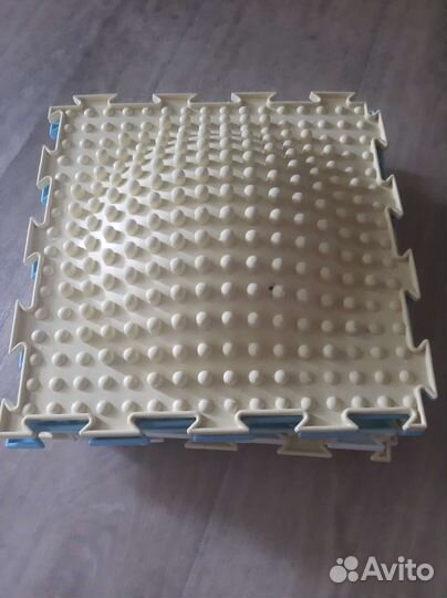 Ортопедический коврик