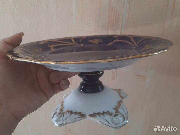 Ваза для фруктов