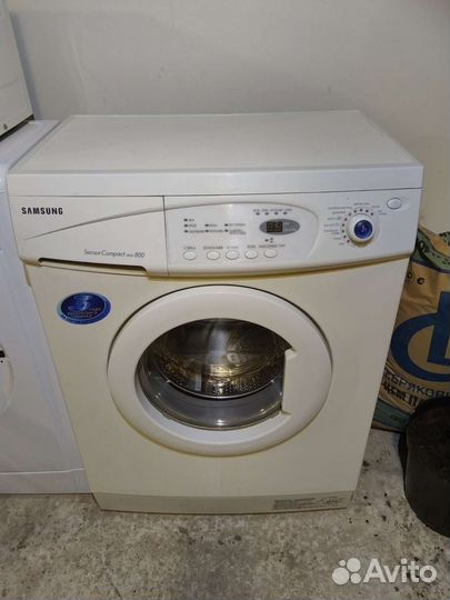 Стиральные машинки