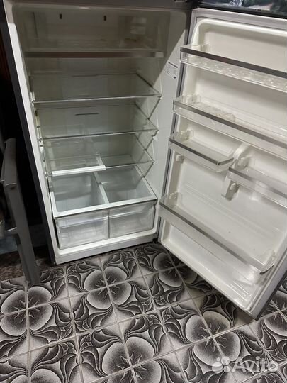 Холодильник бу samsung