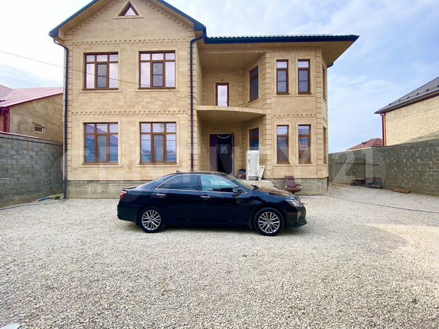 Дом 400 м² на участке 8 сот. на продажу в Каспийске | Купить дом в ...