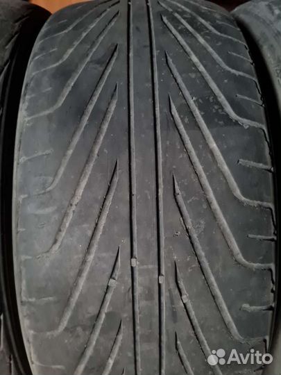 Triangle AdvanteX SUV TR259 235/45 R18
