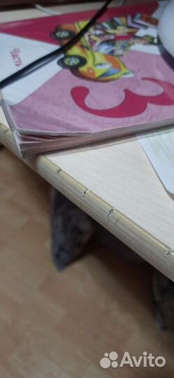 Кровать чердак