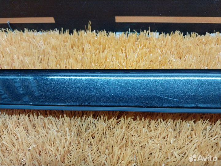 Молдинг лобового стекла левый Bmw X6 E71 N55B30A