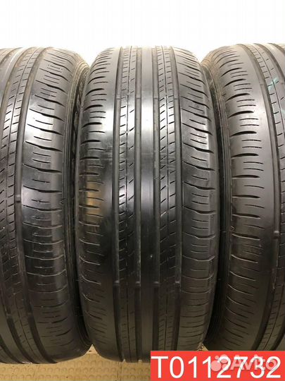 Dunlop Grandtrek PT30 225/60 R18 100H