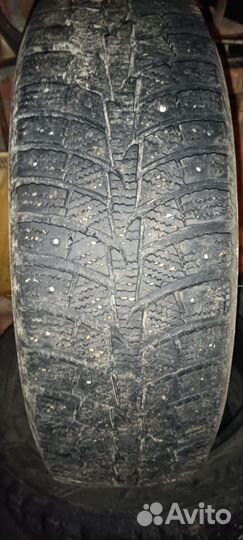 Laufenn X-Fit AT 185/65 R15