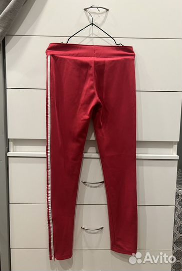 Спортивные штаны adidas женские